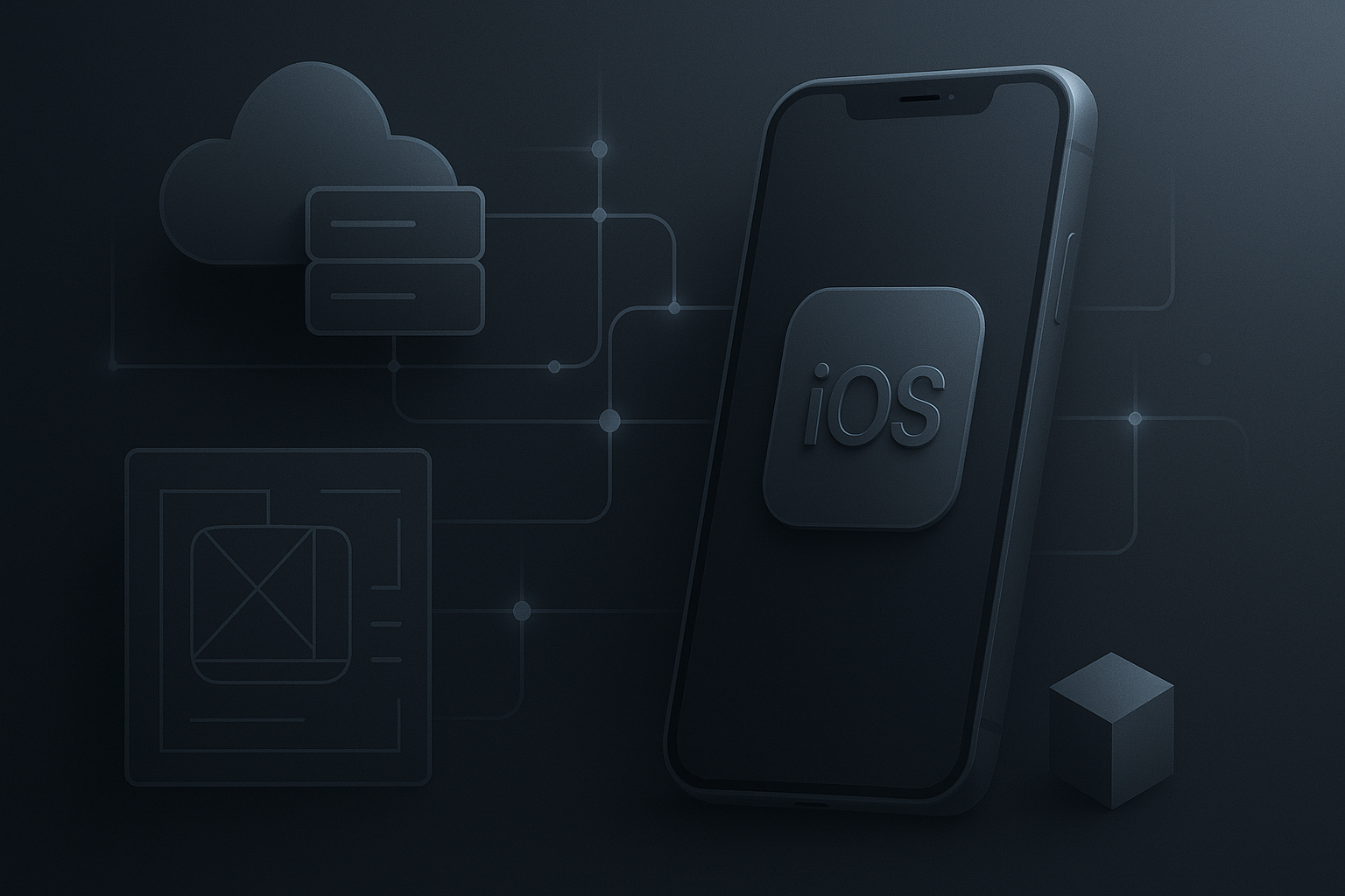 Разработка iOS приложений на заказ для бизнеса