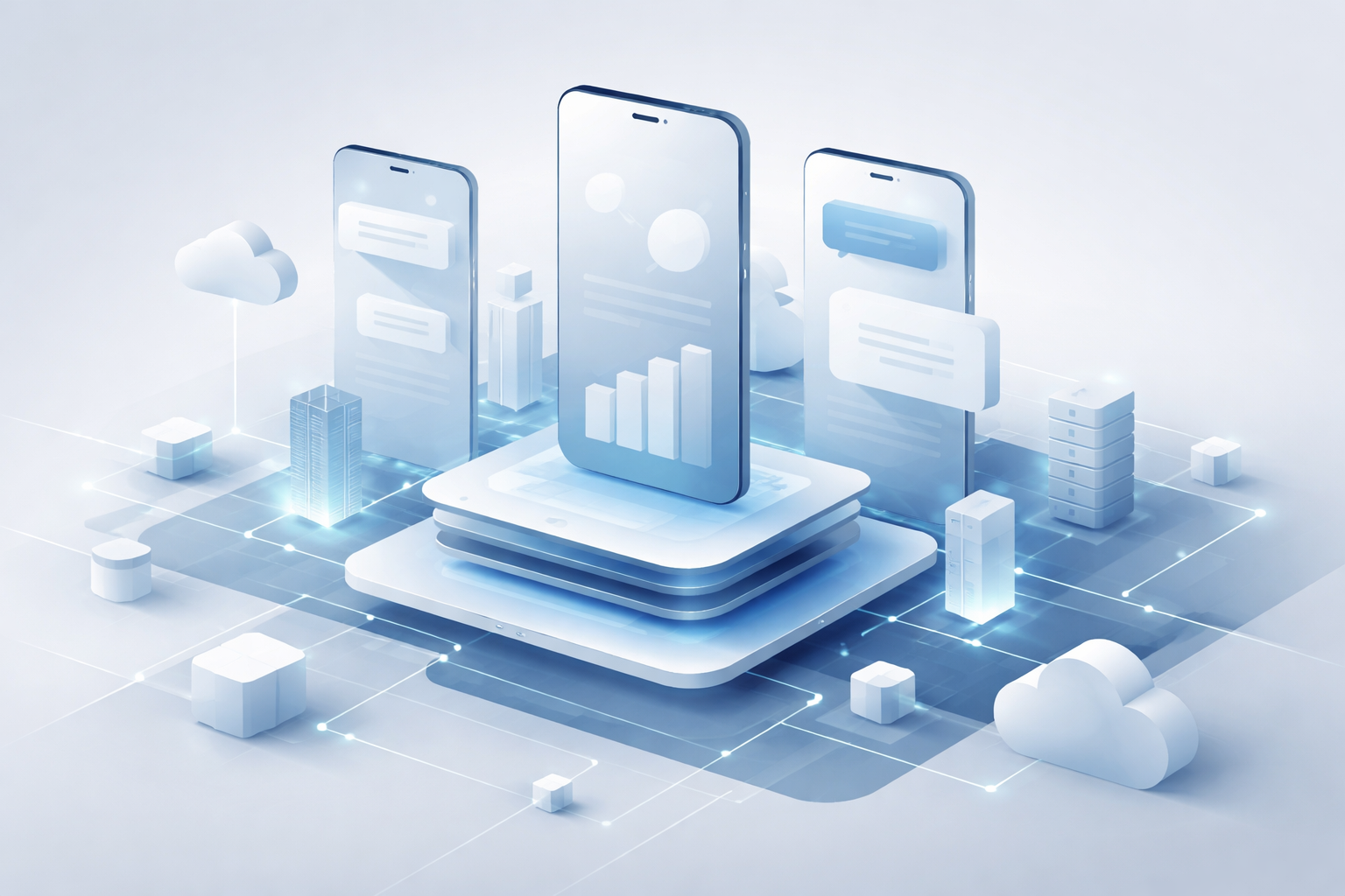 Разработка мобильного сайта: цена и факторы, влияющие на бюджет