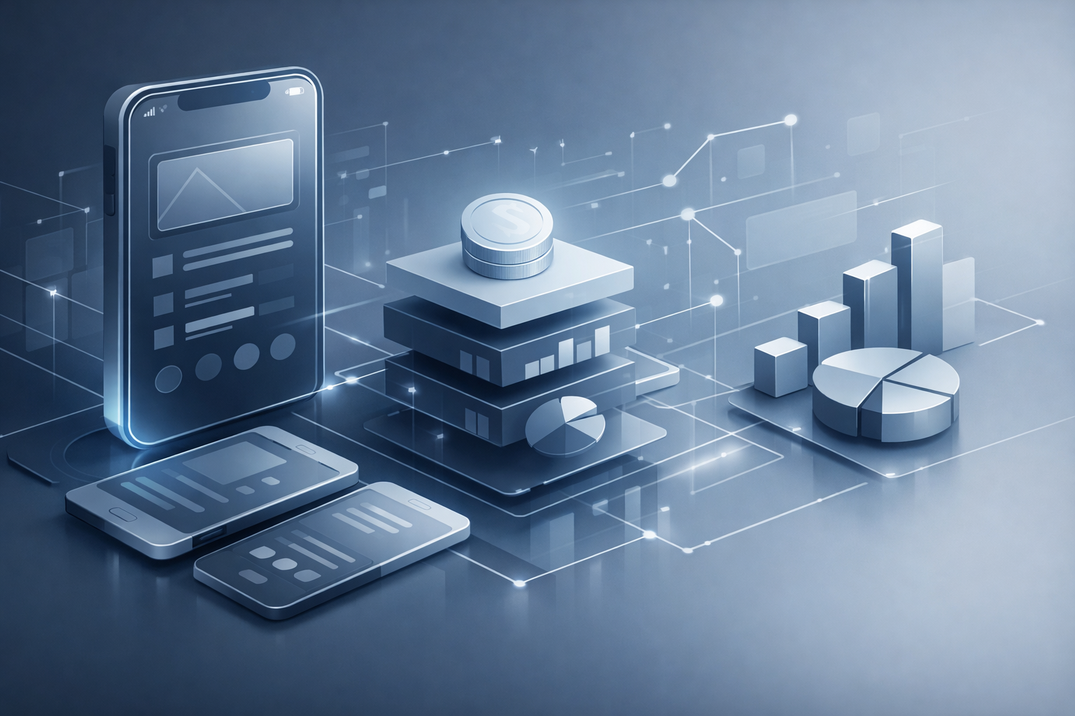 Сколько стоит сделать приложение для телефона — цена разработки и ключевые факторы